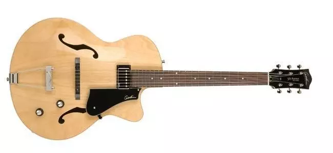 5th Avenue Composer GT - Natural